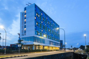 Гостиница Hotel Citradream Bintaro  Serpong